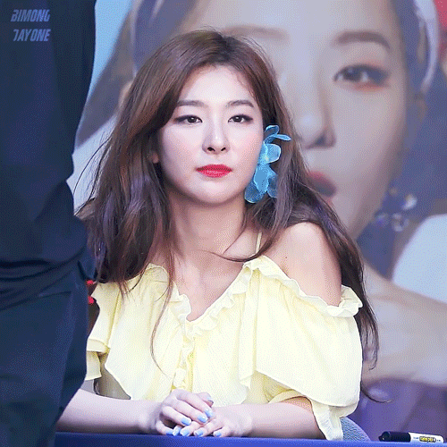 귀여운 레드벨벳 슬기.jpgif | 인스티즈