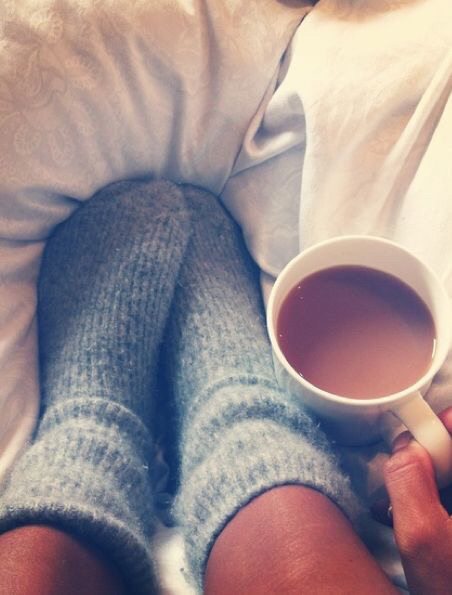 가장 좋아하는 계절은? | 인스티즈