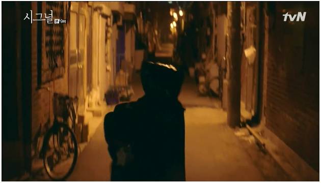 시그널 가장 기억에 남는 에피소드는? | 인스티즈