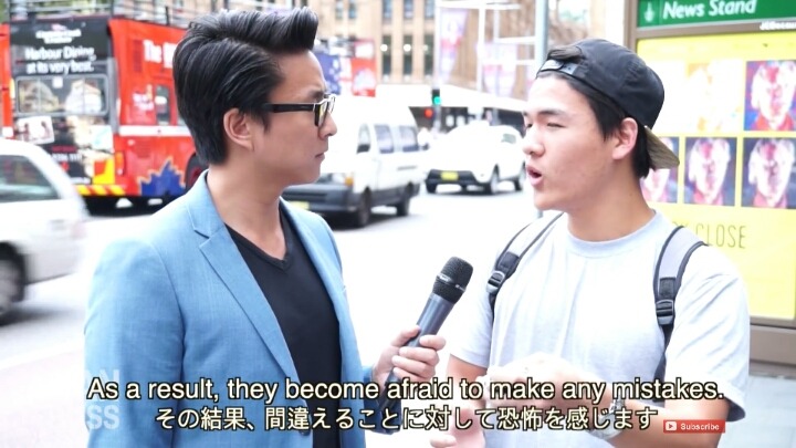 한국인과 일본인이 영어못하는 이유 | 인스티즈