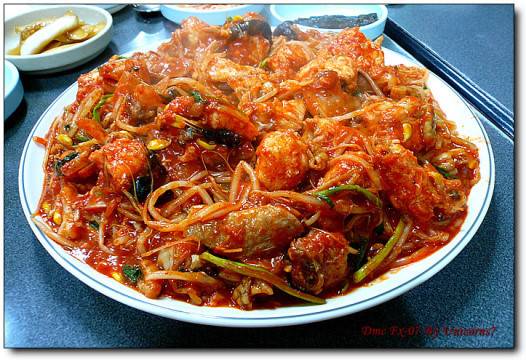 밥까지볶아먹기 이중에 포기할수 있는 유형은? | 인스티즈