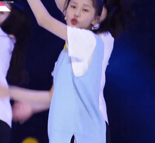 [프로듀스48] 유민영 움짤 | 인스티즈