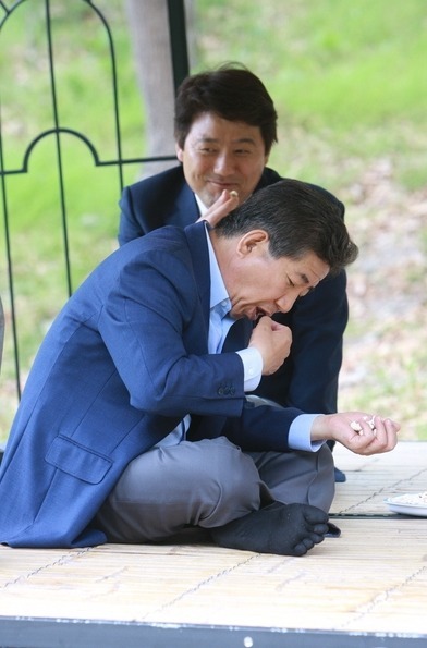 이미 끝났다고 봅니다 | 인스티즈