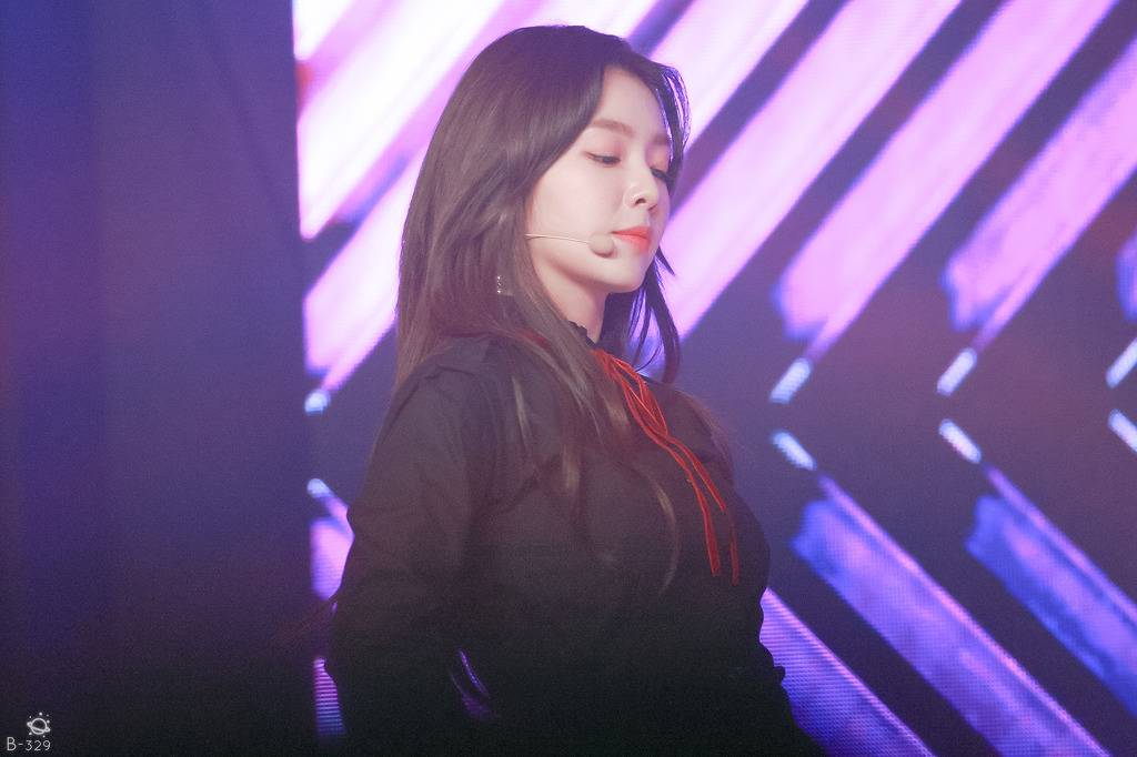 의외로 섹시한 아이린 ㄷㄷㄷ.jpg | 인스티즈