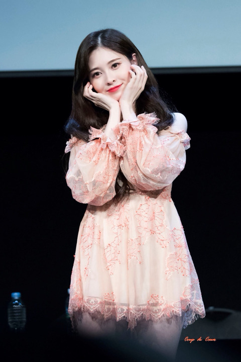 유니티&다이아 예빈이 백예빈 예삐 예빈 | 인스티즈