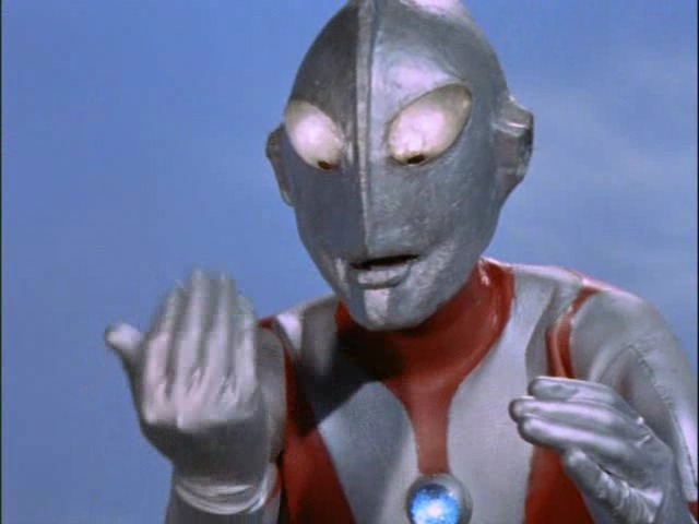 울트라맨 모습들 사진 (전대물) | 인스티즈