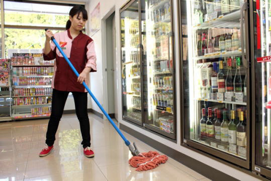 편의점 알바생들 공감(흔한거 아님) | 인스티즈