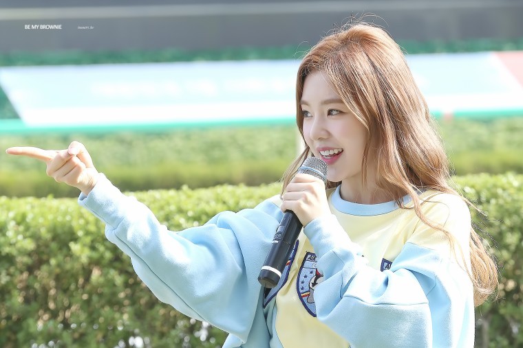 생기발랄 아이린 | 인스티즈