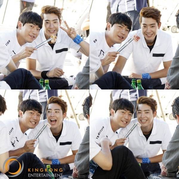 프로듀스101 남자버전 궁예 시나리오.jpg | 인스티즈