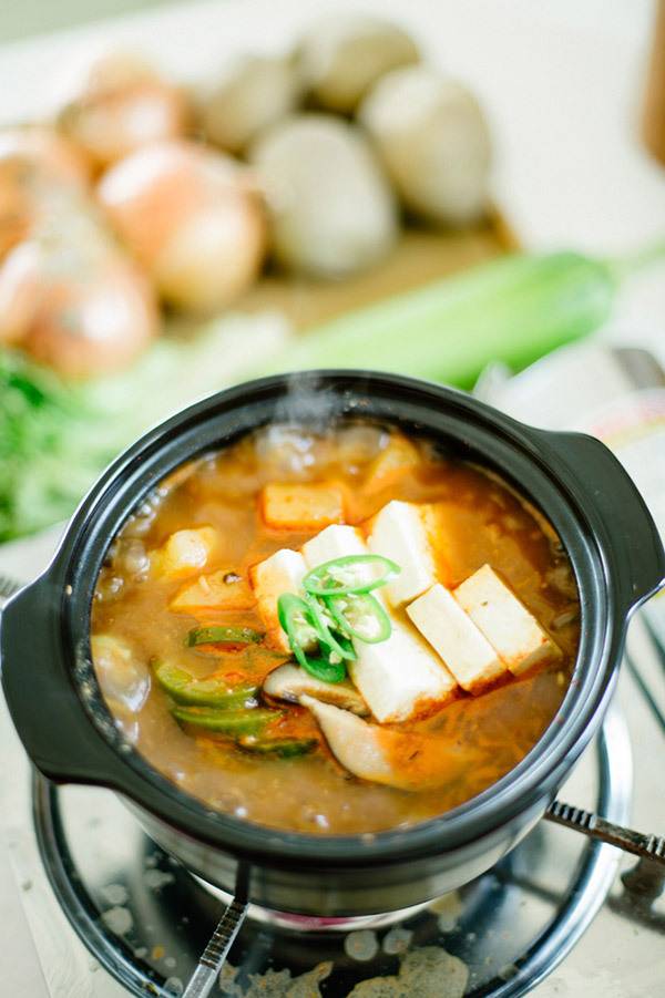 본인기준 이 중에서 먹을수있는 음식의 갯수는? | 인스티즈