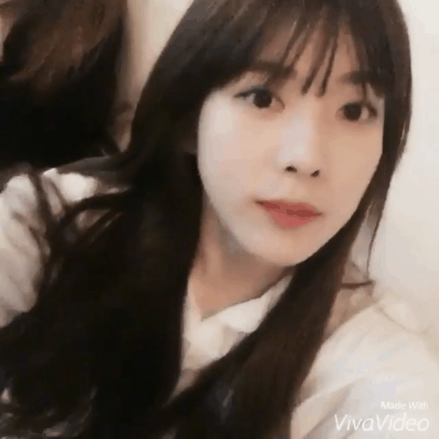 프로듀스101 SS엔터 자매 투샷.gif | 인스티즈