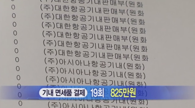 김재철 전 MBC사장의 남다른 (법인)카드 씀씀이.jpg | 인스티즈