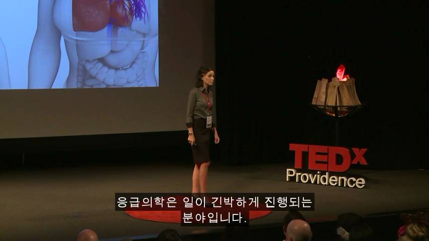 [TED] 왜 약은 종종 여성에게 위험한 부작용이 있는가 | 인스티즈