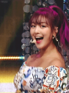트와이스 갓갓갓 갓지효 | 인스티즈