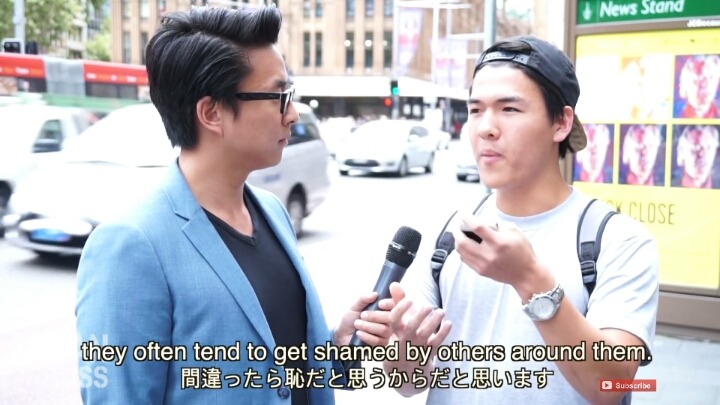 한국인과 일본인이 영어못하는 이유 | 인스티즈