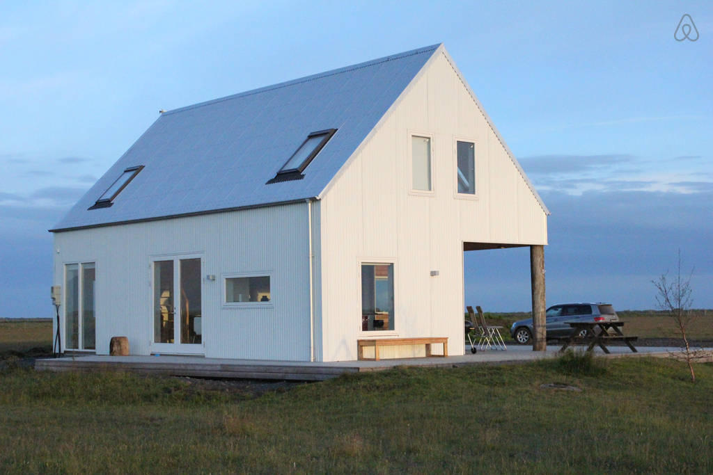 아름다운 아이슬란드 민박집 | 인스티즈