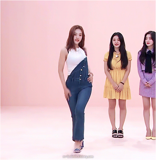 사진으로 미리보는 아이돌룸 레드벨벳편 | 인스티즈