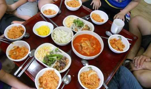 먹는 속도 느린 사람 공감.jpg | 인스티즈