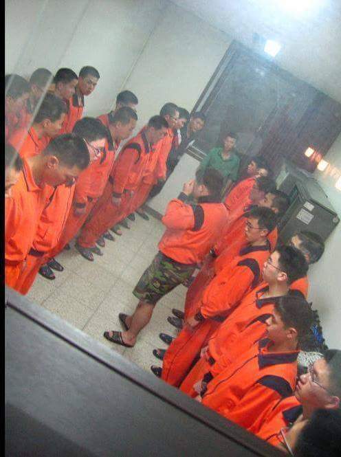 군대에서 제일 무서울때 | 인스티즈