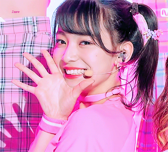 개인적으로 짜본 프로듀스48 BEST 12 | 인스티즈