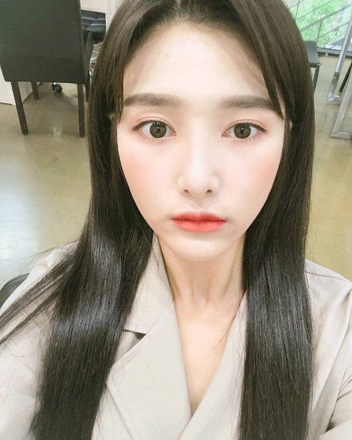 다이아 이제니(움짤주의) | 인스티즈