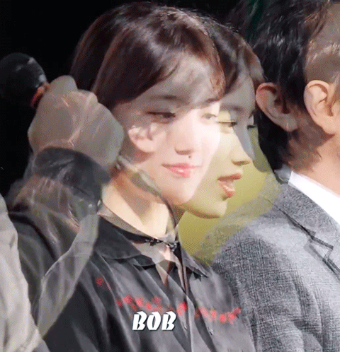 수지 눈 못마주치는 남자 | 인스티즈