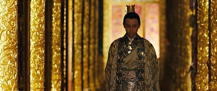 무조건 화려한 것이 최고임을 강조하는 쭝국 영화.jpg | 인스티즈