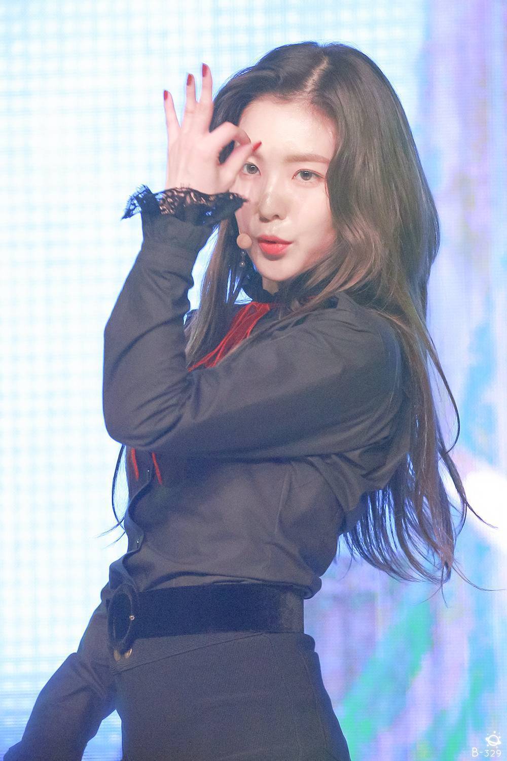 의외로 섹시한 아이린 ㄷㄷㄷ.jpg | 인스티즈