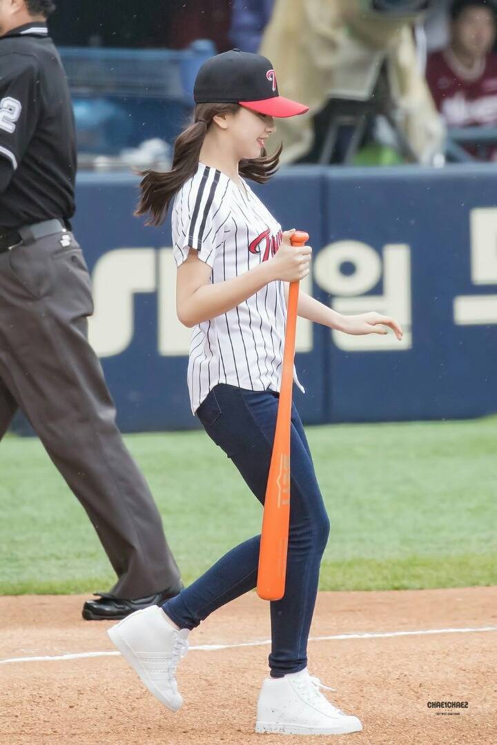 컴백전 예능 시동거는 오늘자 [트와이스] | 인스티즈