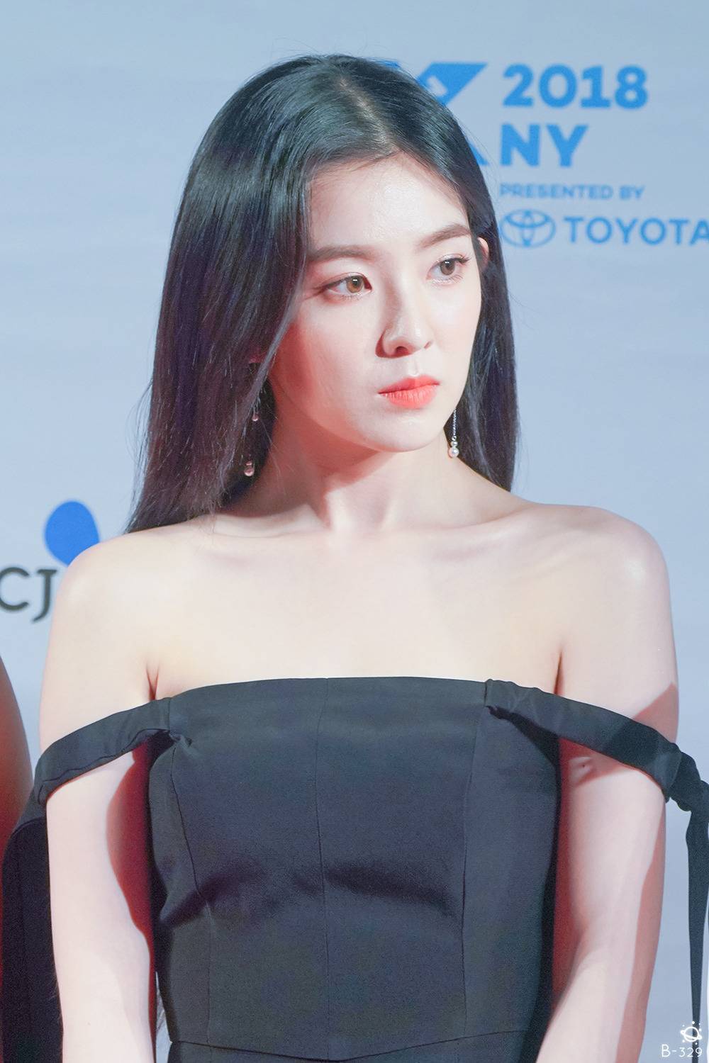 의외로 섹시한 아이린 ㄷㄷㄷ.jpg | 인스티즈