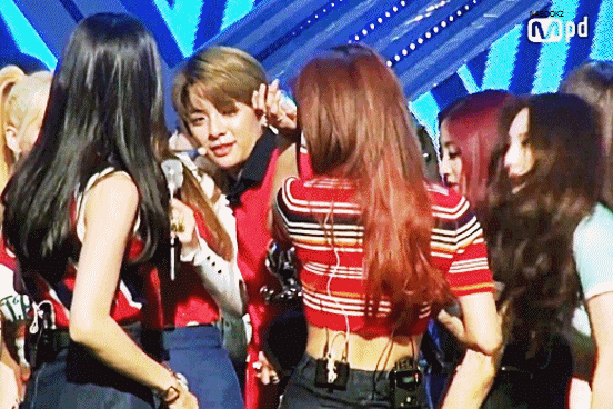 크리스탈 여덕 한명 추가 | 인스티즈