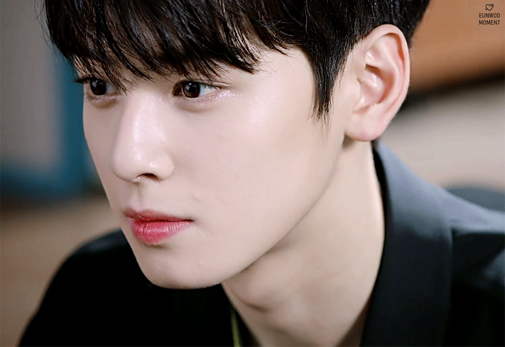 공부까지 잘한 차은우 | 인스티즈