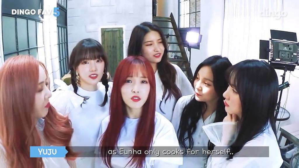 라면을 잘끓인다는 여자친구 은하.jpg | 인스티즈