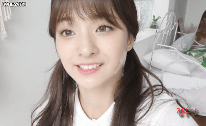 프로미스 나인 이나경 | 인스티즈