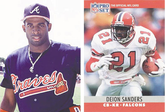 재능이 남아돌아 투잡뛰는 운동선수 | 인스티즈