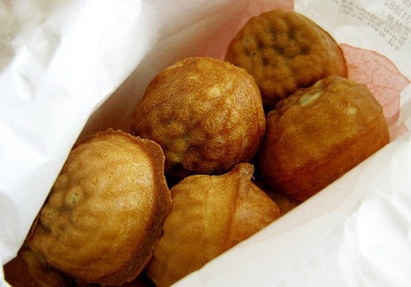 한국 vs 대만 길거리 음식 | 인스티즈