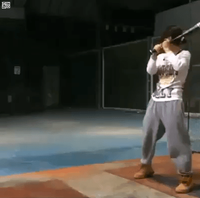 움찔하게 해드림 | 인스티즈