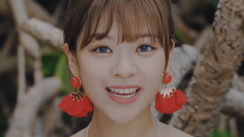 트와이스 신곡 DTNA 뮤직비디오 정연.gif | 인스티즈