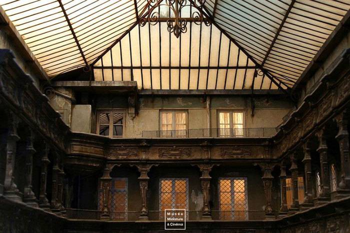 미니어쳐 장인.jpg | 인스티즈