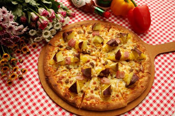 호불호 갈리는 피자재료 | 인스티즈