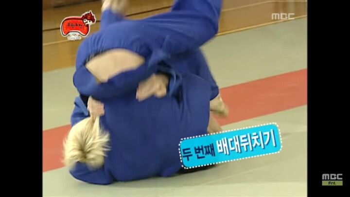 [무한도전] 듣도 보도 못한 유도하는 무한도전 멤버들ㅋㅋㅋㅋㅋㅋㅋㅋ | 인스티즈