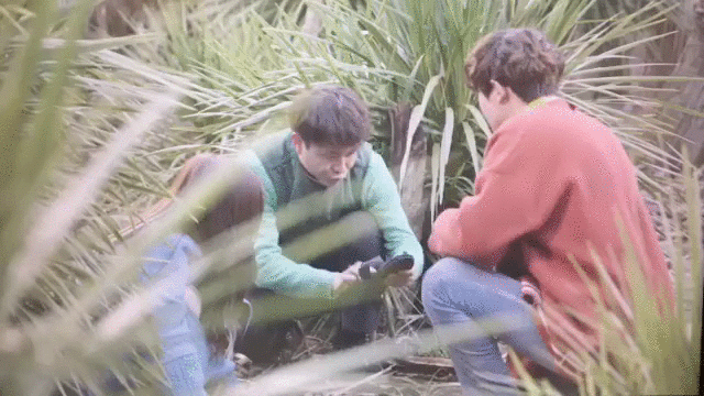 [미씽나인] 만약 열이가 살아있을 가능성을 생각해본다면.txt (feat. 디씨 밌갤러) | 인스티즈