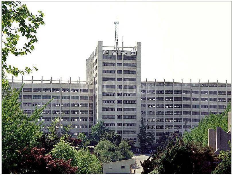 흔한 고등학교 건물 크기 | 인스티즈