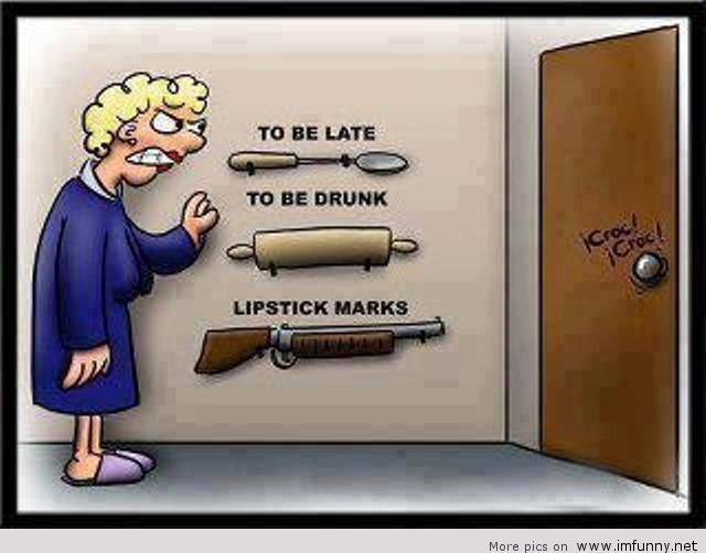 목숨을 걸고 와이프를 지키는 사랑 | 인스티즈