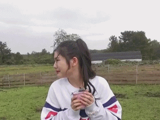 사람들을 즐겁게 해주는 걸 좋아하는 여자 아이돌.gif | 인스티즈