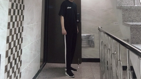 남자여름 코디 (제가 입은 데일리룩들) 스압 | 인스티즈