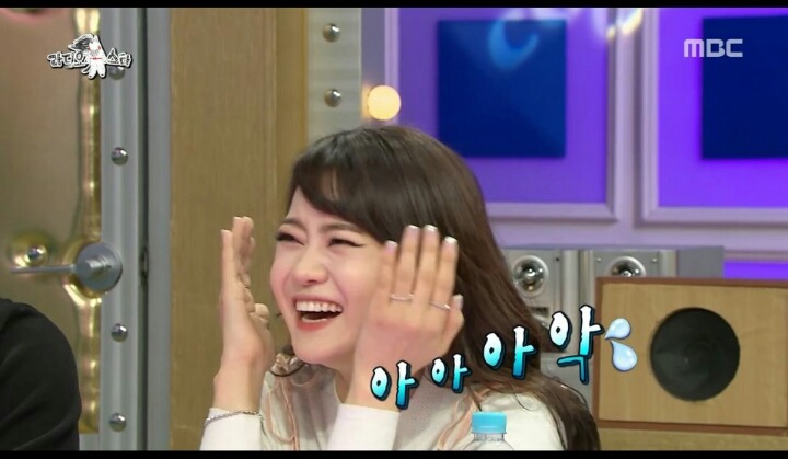 문보살도 거부하는 서유리 과거사진 | 인스티즈