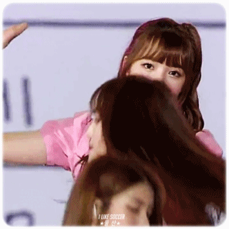 [데이터주의] 161009 dmc 페스티벌 - 여자친구.gif | 인스티즈