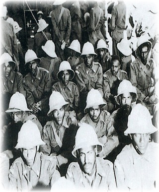 역사상 가장 많은 국가가 단일 연합군으로 참전한 전쟁 | 인스티즈