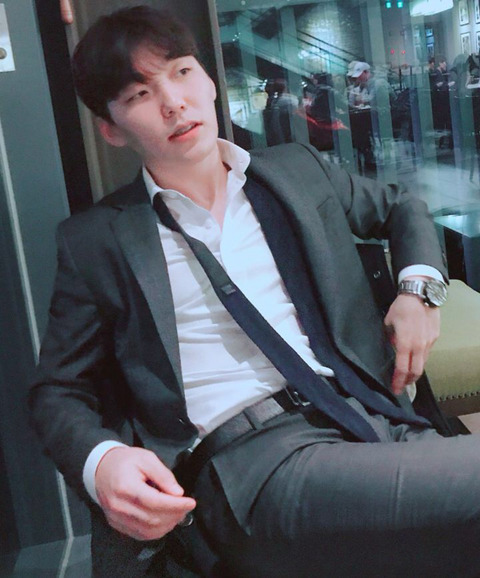 여자들이 좋아하는 현실적인 훈남.jpg | 인스티즈